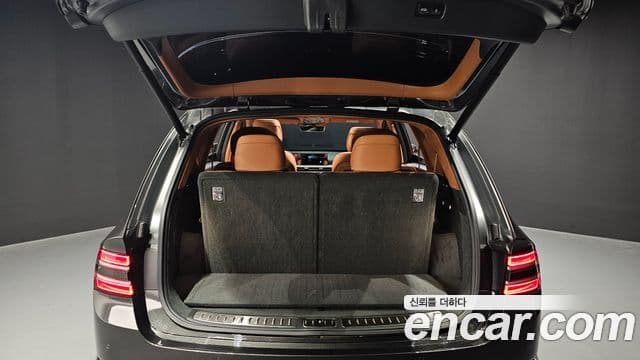 Genesis GV80, 2024 20