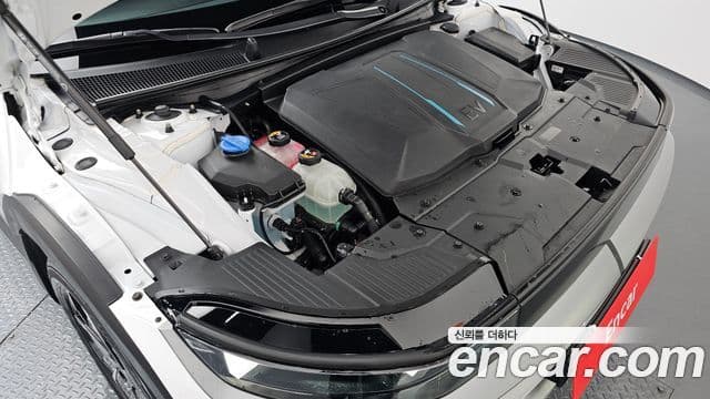 Hyundai Ioniq 5 коммерческое использование Long Range пакет, 2023 6