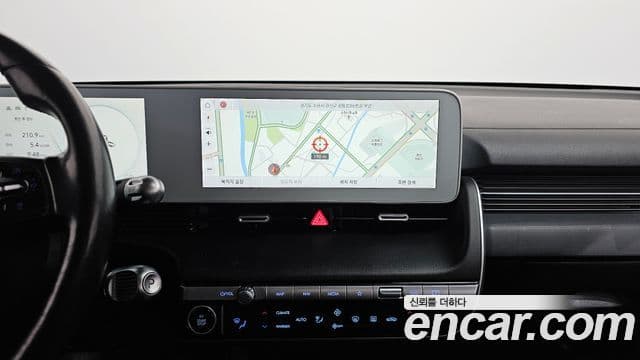 Hyundai Ioniq 5 коммерческое использование Long Range пакет, 2023 14