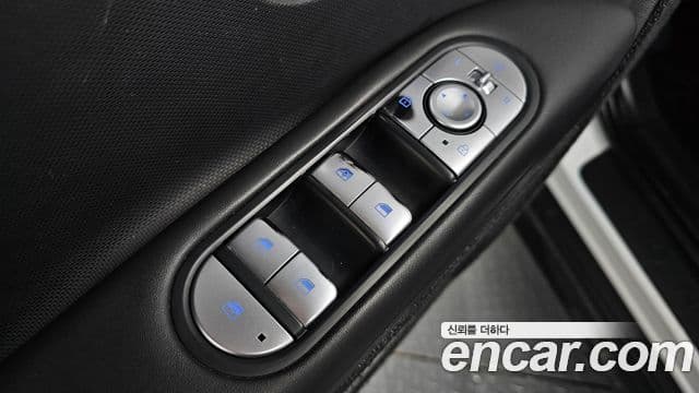 Hyundai Ioniq 5 коммерческое использование Long Range пакет, 2023 17