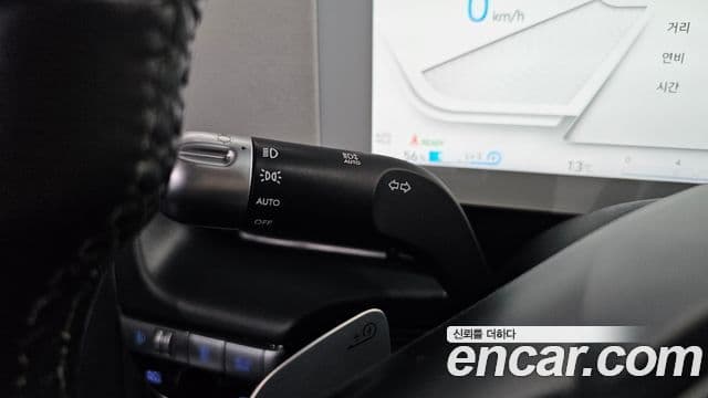 Hyundai Ioniq 5 коммерческое использование Long Range пакет, 2023 18