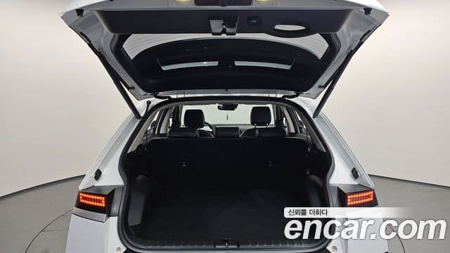 Hyundai Ioniq 5 коммерческое использование Long Range пакет, 2023 20