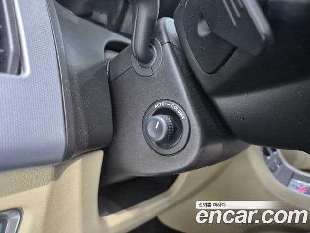 Jaguar New XF X250, 2015 16