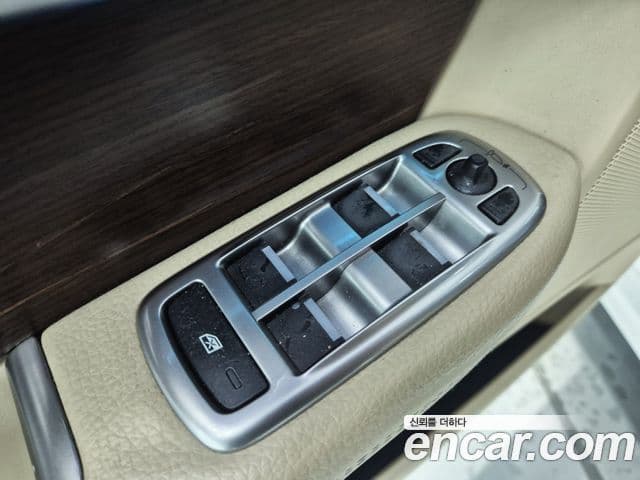 Jaguar New XF X250, 2015 17