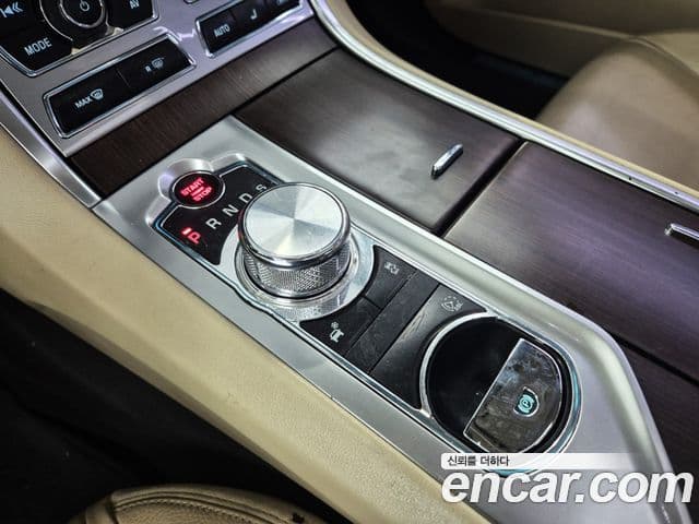 Jaguar New XF X250, 2015 18