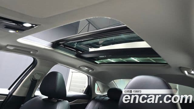 Kia K5 3세대 Noblesse, 2021 18