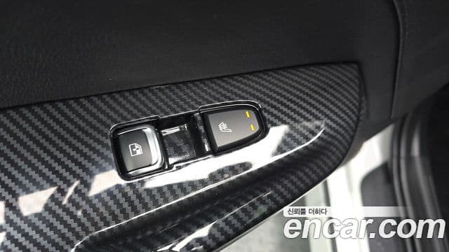 Kia K5 3세대 Noblesse, 2021 19