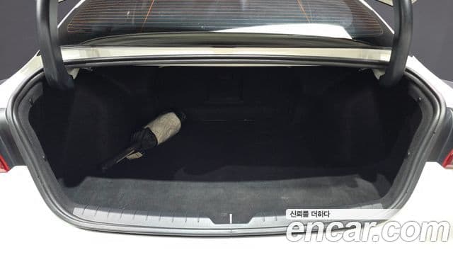 Kia K5 3세대 Noblesse, 2021 20