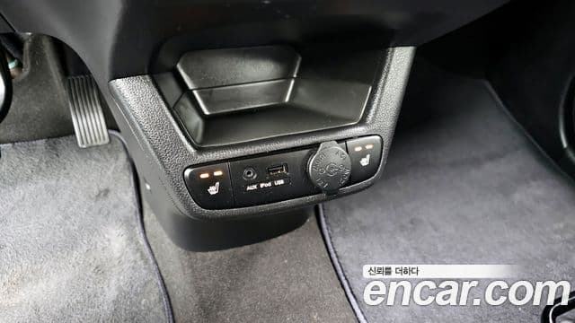 Kia Ray Luxury, 2015 17