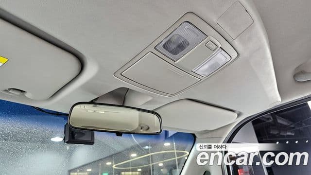 Kia Ray Luxury, 2015 20