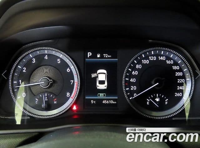 Hyundai Sonata (DN8) Premium Plus, 2022 9