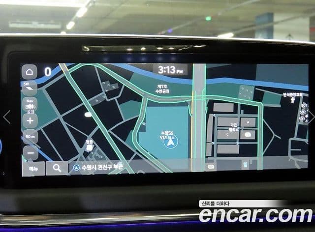 Hyundai Sonata (DN8) Premium Plus, 2022 15