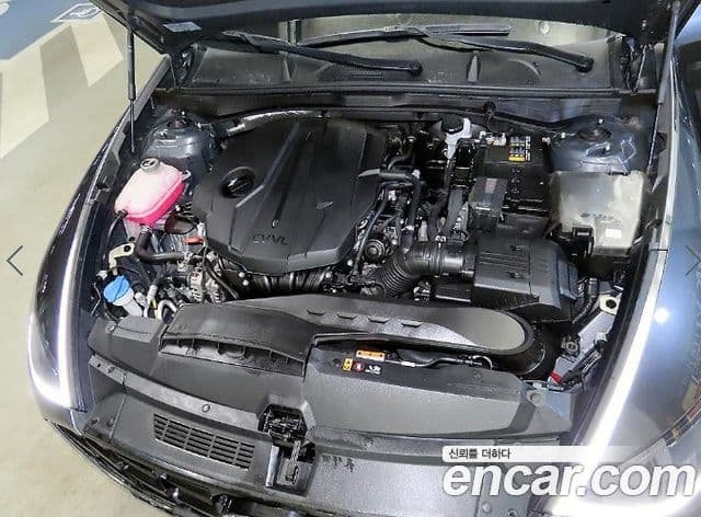 Hyundai Sonata (DN8) Premium Plus, 2022 19