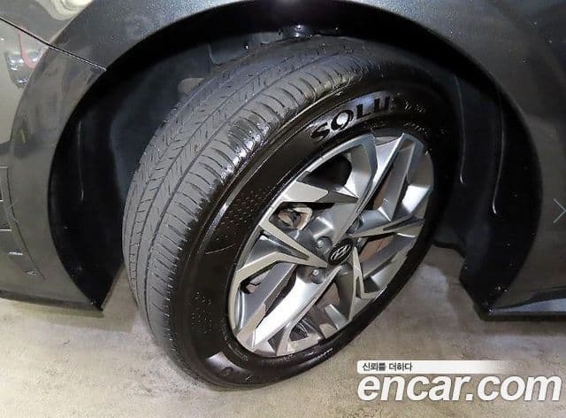 Hyundai Sonata (DN8) Premium Plus, 2022 20