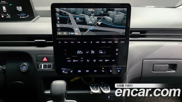 Hyundai Staria Modern, 2023 16