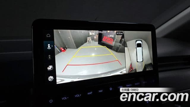 Hyundai Staria Modern, 2023 17