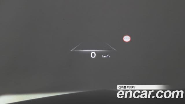 Kia K8 гибрид Noblesse, 2023 17