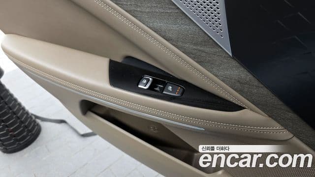 Kia K8 гибрид Noblesse, 2023 19