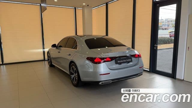 Mercedes-Benz E-класс W214 Avantgarde, 2025 2