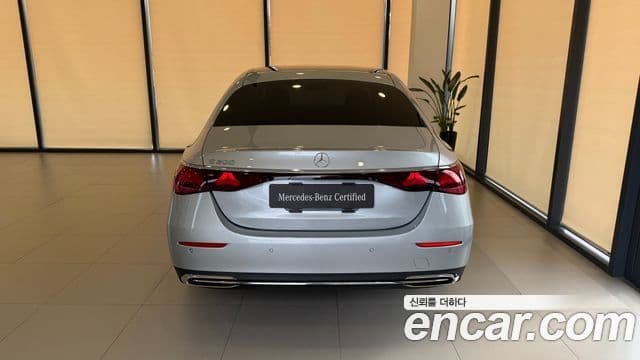 Mercedes-Benz E-класс W214 Avantgarde, 2025 4