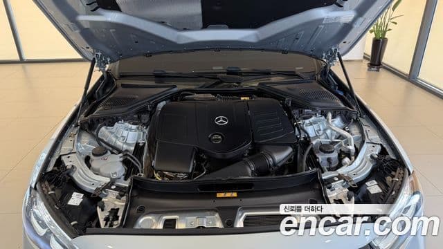 Mercedes-Benz E-класс W214 Avantgarde, 2025 6