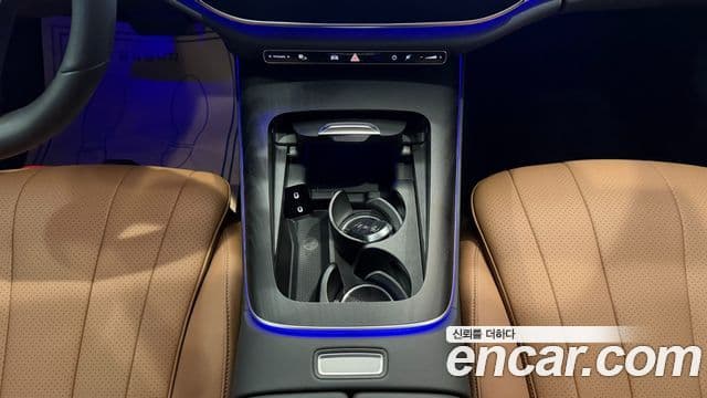 Mercedes-Benz E-класс W214 Avantgarde, 2025 9