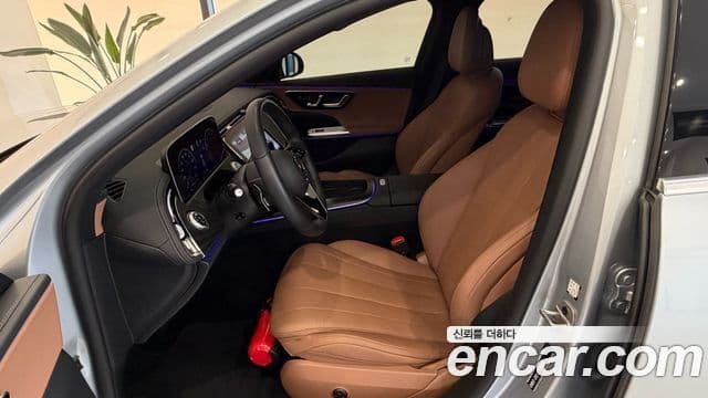 Mercedes-Benz E-класс W214 Avantgarde, 2025 11