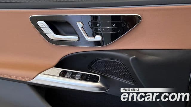 Mercedes-Benz E-класс W214 Avantgarde, 2025 14