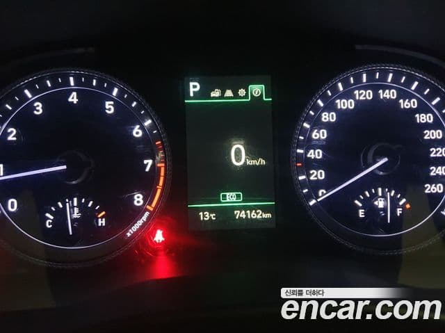 Hyundai Sonata (DN8) Style, 2022 8