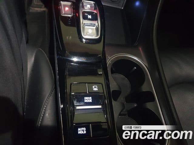 Hyundai Sonata (DN8) Style, 2022 9