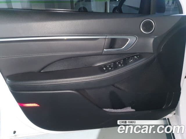 Hyundai Sonata (DN8) Style, 2022 12