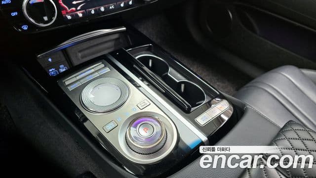 Genesis G80 (RG3) бензин 2.5 турбо AWD, 2022 9