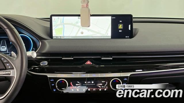 Genesis G80 (RG3) бензин 2.5 турбо AWD, 2022 14