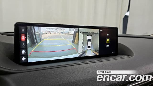 Genesis G80 (RG3) бензин 2.5 турбо AWD, 2022 15