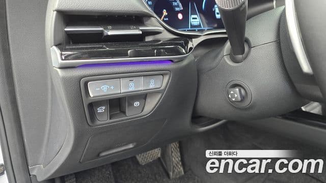 Genesis G80 (RG3) бензин 2.5 турбо AWD, 2022 18