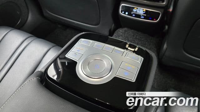 Genesis G80 (RG3) бензин 2.5 турбо AWD, 2022 19