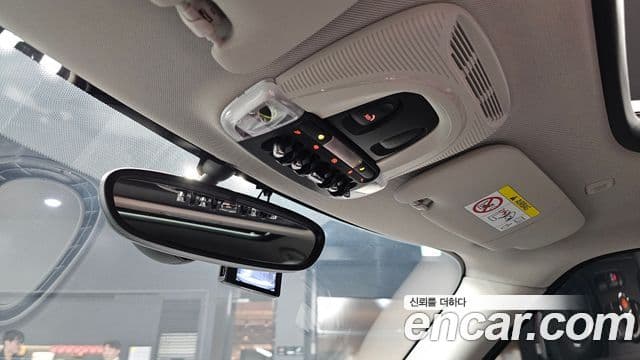 Mini Cooper 클럽맨 2세대, 2021 16