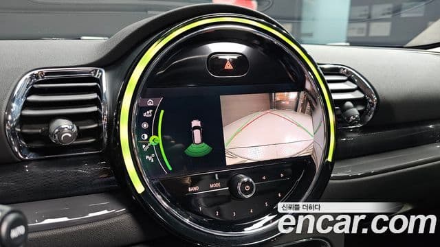 Mini Cooper 클럽맨 2세대, 2021 17