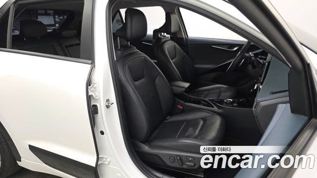 Kia D All New Niro Signature, 2022 12