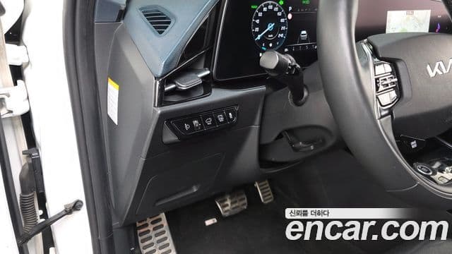 Kia D All New Niro Signature, 2022 13