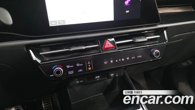 Kia D All New Niro Signature, 2022 17