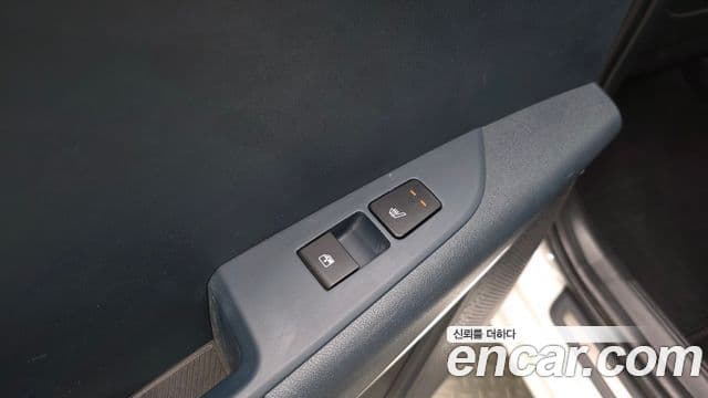 Kia D All New Niro Signature, 2022 18