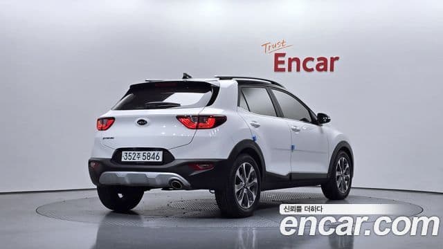 Kia Stonic Prestige, 2020 2