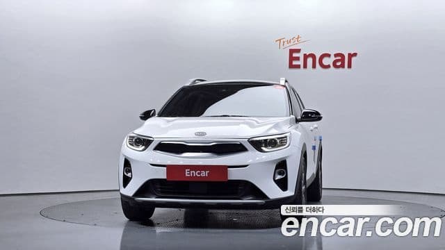 Kia Stonic Prestige, 2020 3
