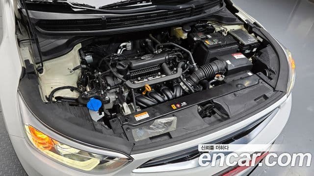 Kia Stonic Prestige, 2020 6