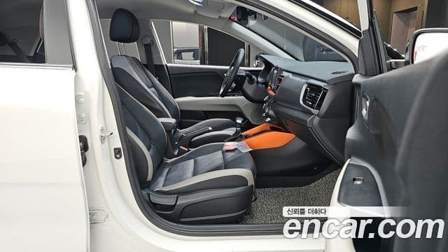 Kia Stonic Prestige, 2020 10