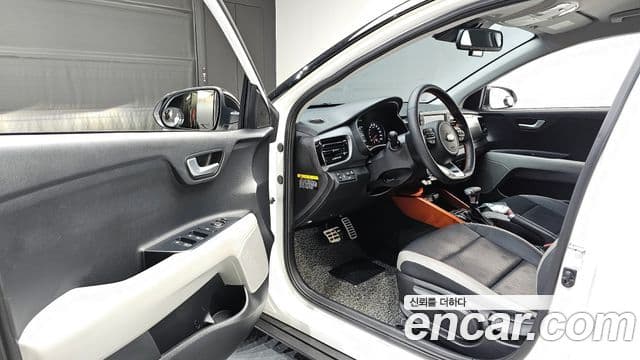 Kia Stonic Prestige, 2020 11