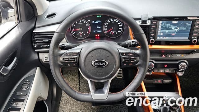 Kia Stonic Prestige, 2020 13