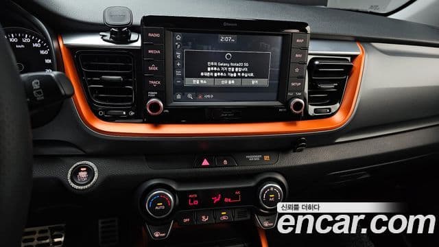 Kia Stonic Prestige, 2020 14