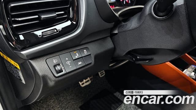 Kia Stonic Prestige, 2020 16